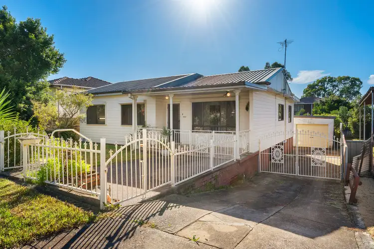 9 Mulgi Street, Blacktown NSW 2148