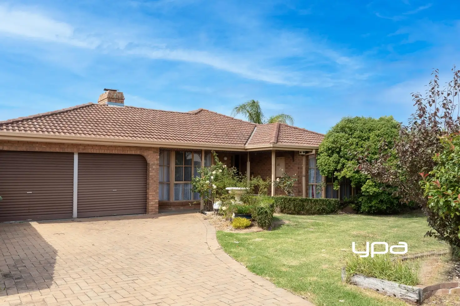 Main view of Homely house listing, 45 Muirfield Drive, Sunbury VIC 3429