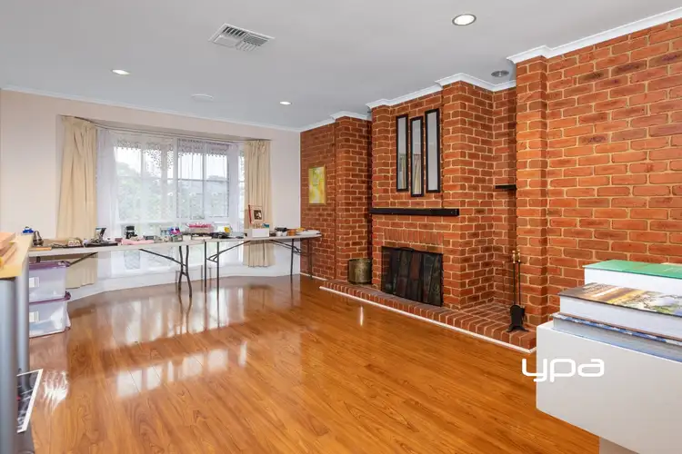 Fourth view of Homely house listing, 45 Muirfield Drive, Sunbury VIC 3429
