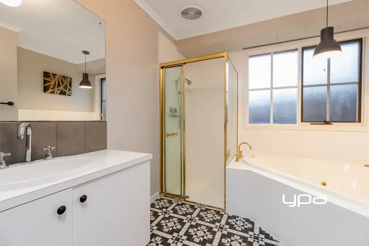 Fifth view of Homely house listing, 45 Muirfield Drive, Sunbury VIC 3429