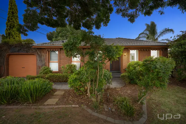 28 Nantilla Crescent, Werribee VIC 3030