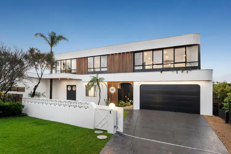 Main view of Homely house listing, 6 Mirbelia Place, Caringbah NSW 2229