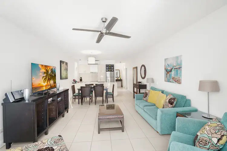 Fourth view of Homely apartment listing, 6423-6424/123-127 Williams Esplanade, Palm Cove QLD 4879