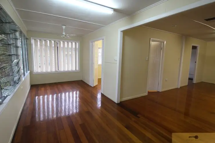 Second view of Homely house listing, 35 Vulture Street, Charters Towers City QLD 4820