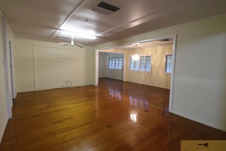 Third view of Homely house listing, 35 Vulture Street, Charters Towers City QLD 4820