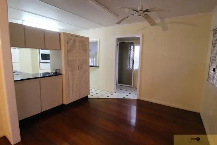 Fourth view of Homely house listing, 35 Vulture Street, Charters Towers City QLD 4820