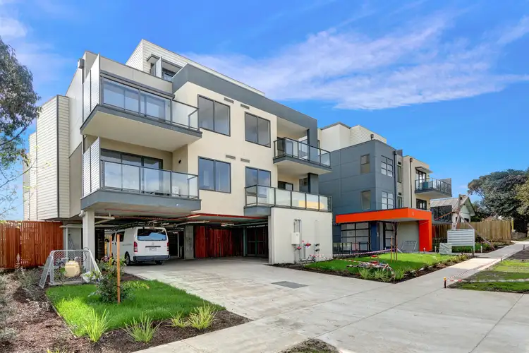 Level 1, 7/8 Ebdale Street, Frankston VIC 3199