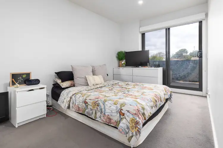 Fifth view of Homely apartment listing, Level 1, 7/8 Ebdale Street, Frankston VIC 3199