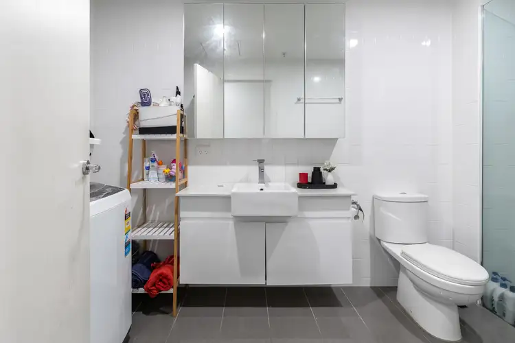 Sixth view of Homely apartment listing, Level 1, 7/8 Ebdale Street, Frankston VIC 3199