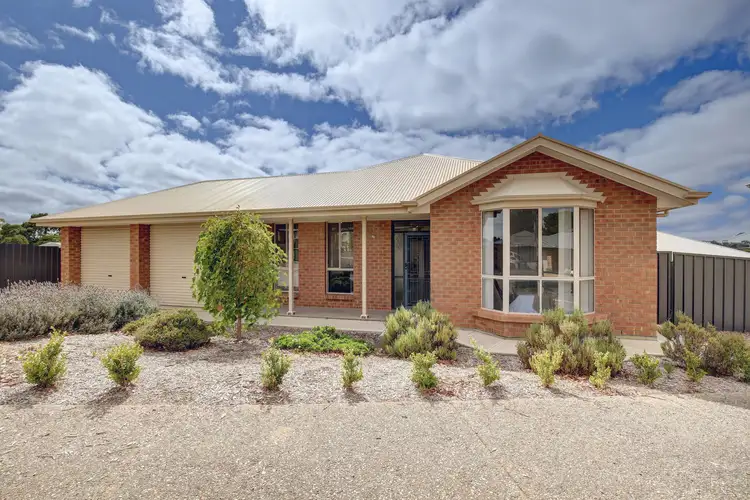 Main view of Homely house listing, 15 Glenalbyn Close, Strathalbyn SA 5255