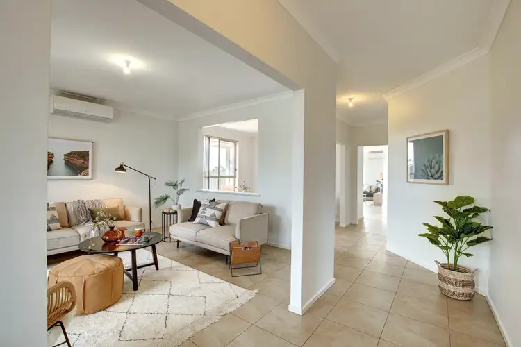 Third view of Homely house listing, 15 Glenalbyn Close, Strathalbyn SA 5255