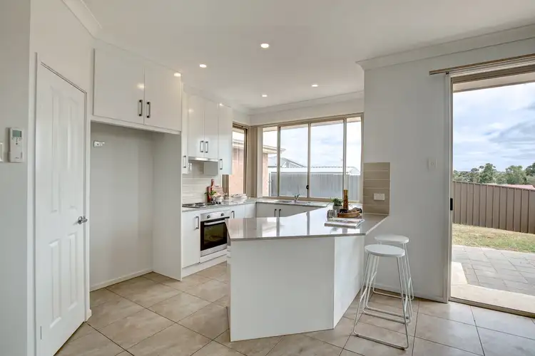 Sixth view of Homely house listing, 15 Glenalbyn Close, Strathalbyn SA 5255