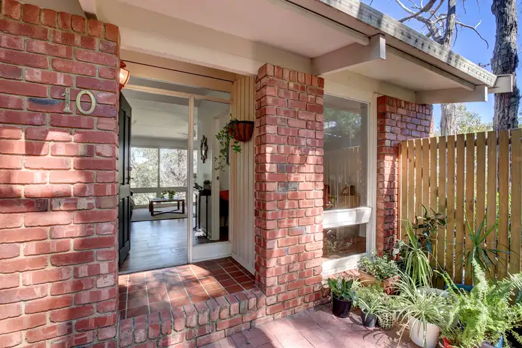 Main view of Homely house listing, 10 Elmstead Drive, Upper Sturt SA 5156