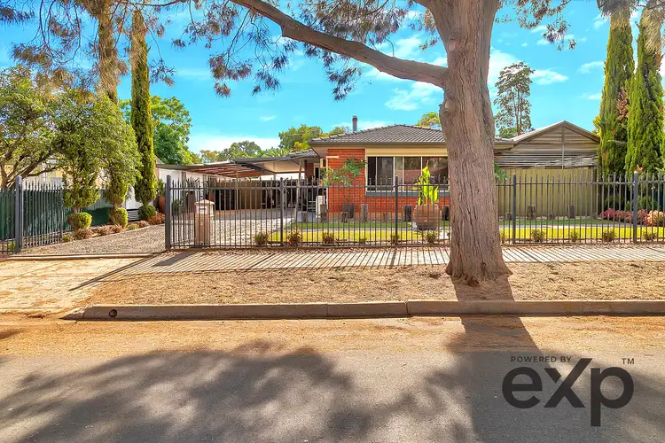 5 Montacute Street, Elizabeth Downs SA 5113