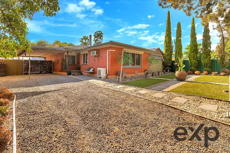 Second view of Homely house listing, 5 Montacute Street, Elizabeth Downs SA 5113