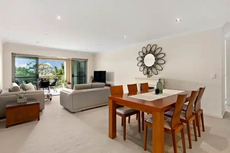 Main view of Homely apartment listing, 12/5 Station Street, Thirroul NSW 2515