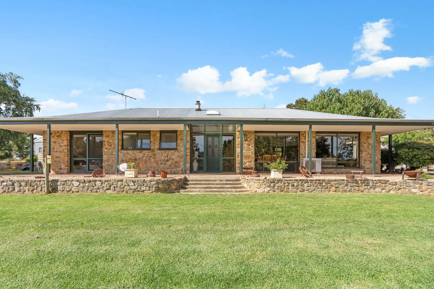 Main view of Homely house listing, 25 Springvale Terrace, Mount Compass SA 5210