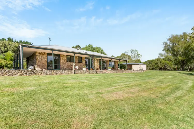 Second view of Homely house listing, 25 Springvale Terrace, Mount Compass SA 5210