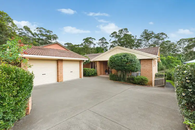 126 Reeves Street, Narara NSW 2250