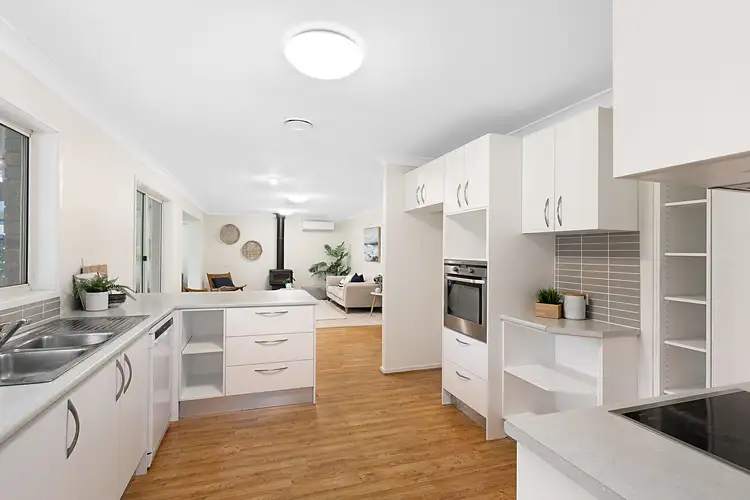 Second view of Homely house listing, 126 Reeves Street, Narara NSW 2250