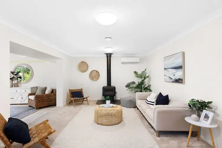 Third view of Homely house listing, 126 Reeves Street, Narara NSW 2250