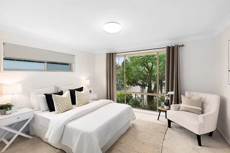 Fifth view of Homely house listing, 126 Reeves Street, Narara NSW 2250