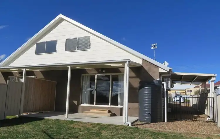 Seventh view of Homely semi-detached listing, 3 Stabback Street, Millthorpe NSW 2798