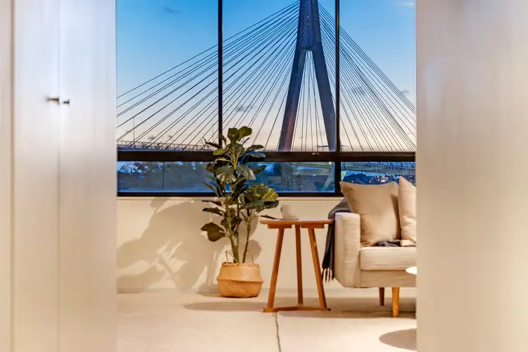 801/25 Refinery Drive, Pyrmont NSW 2009
