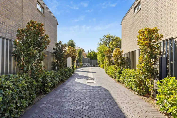 Fifth view of Homely house listing, 4/24 Grazing Avenue, Morphett Vale SA 5162