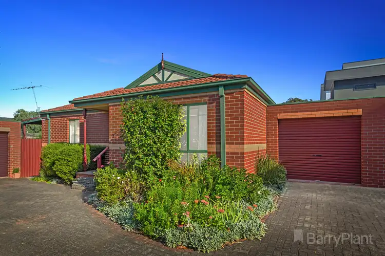 6/2-4 Tormore Road, Boronia VIC 3155