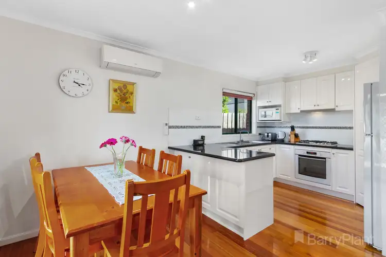 Third view of Homely unit listing, 6/2-4 Tormore Road, Boronia VIC 3155