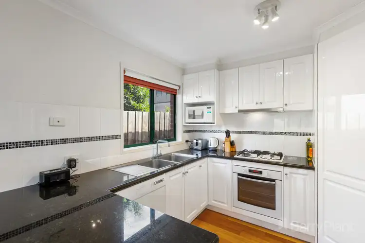 Fourth view of Homely unit listing, 6/2-4 Tormore Road, Boronia VIC 3155