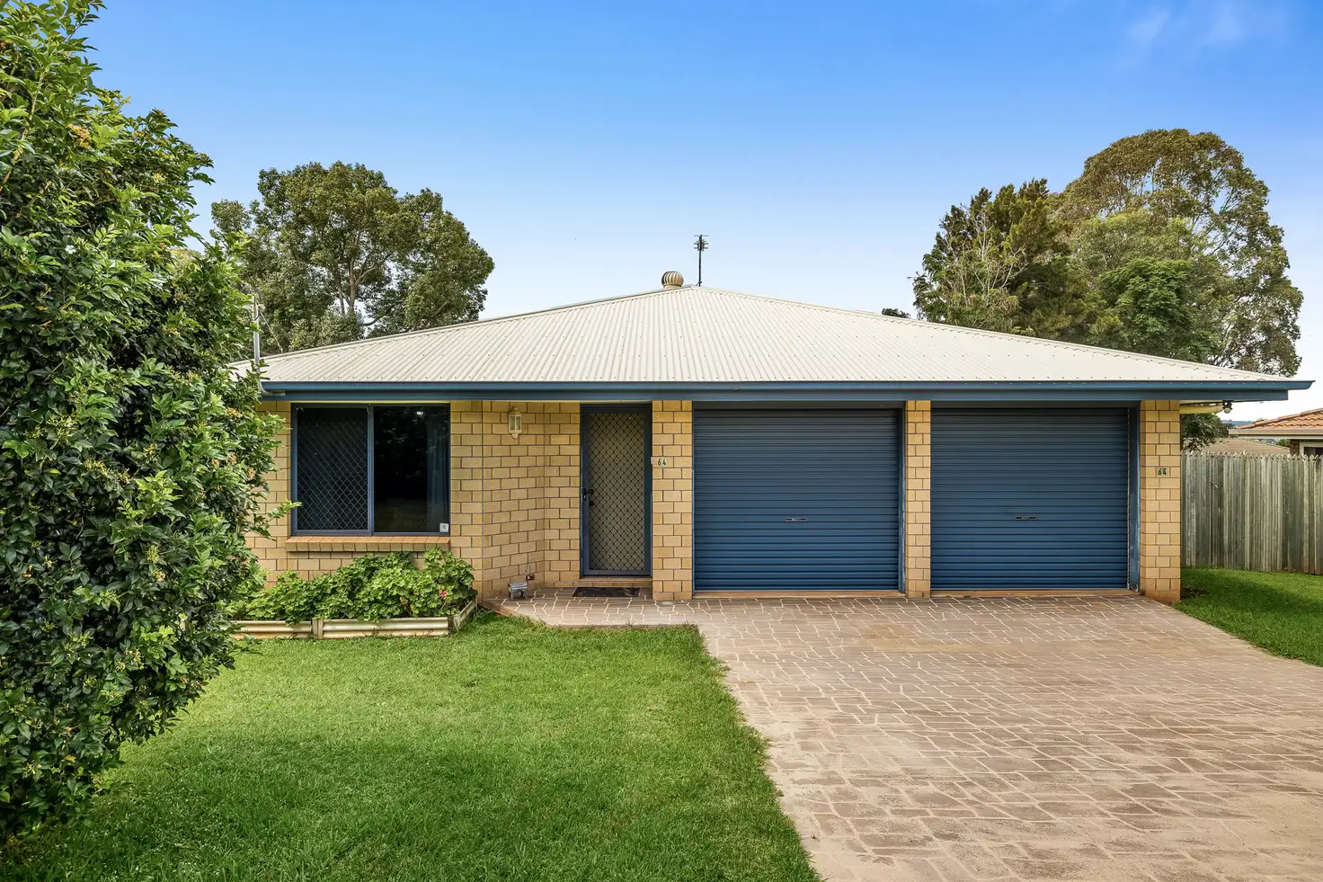 Main view of Homely house listing, 64 Priest Street, Rockville QLD 4350