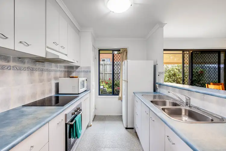 Second view of Homely house listing, 64 Priest Street, Rockville QLD 4350