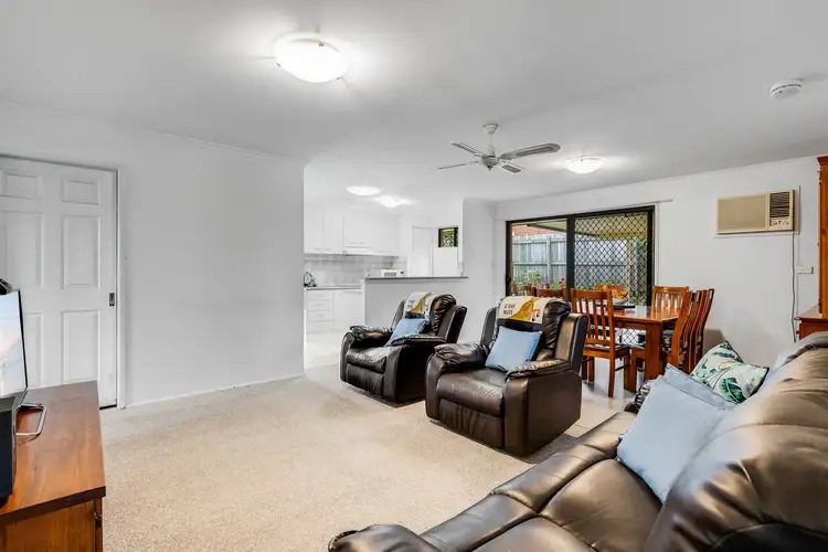 Third view of Homely house listing, 64 Priest Street, Rockville QLD 4350
