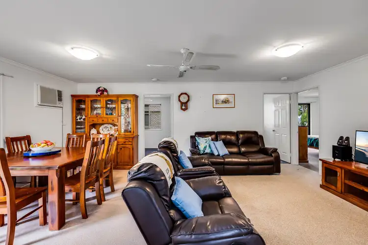 Fourth view of Homely house listing, 64 Priest Street, Rockville QLD 4350