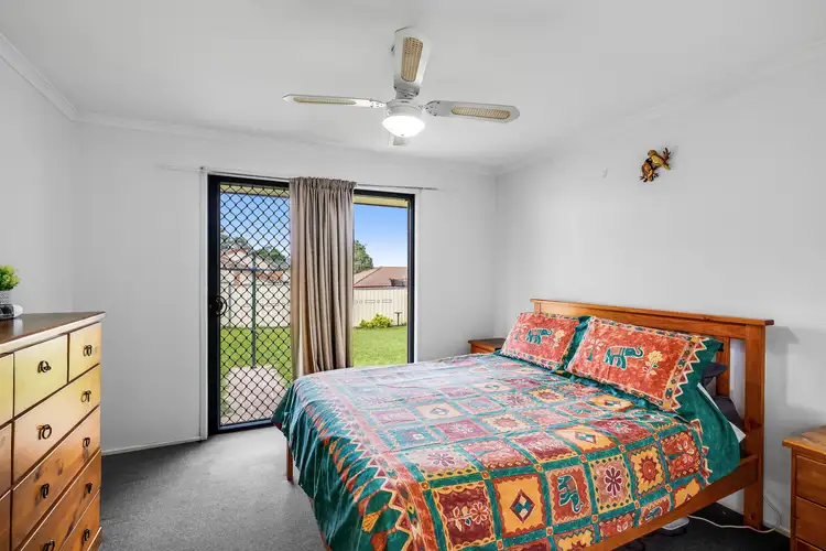 Fifth view of Homely house listing, 64 Priest Street, Rockville QLD 4350