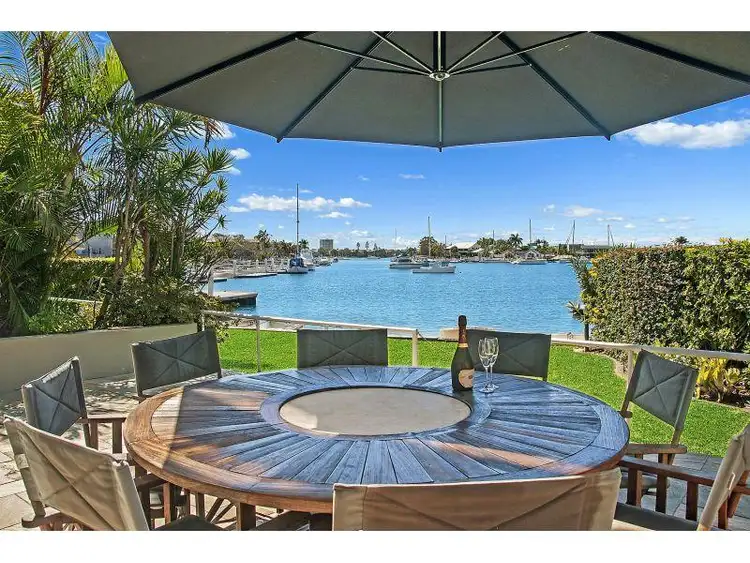 11/123 Brisbane Road, Mooloolaba QLD 4557