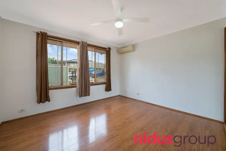 Second view of Homely house listing, 85 Brussels Crescent, Rooty Hill NSW 2766