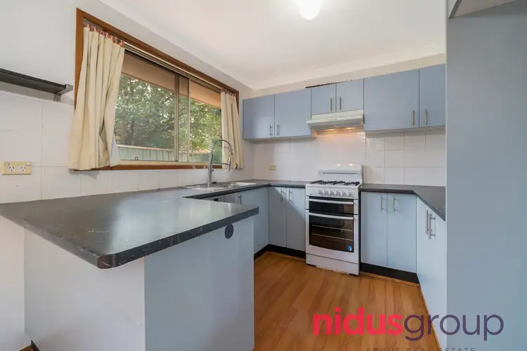 Fourth view of Homely house listing, 85 Brussels Crescent, Rooty Hill NSW 2766