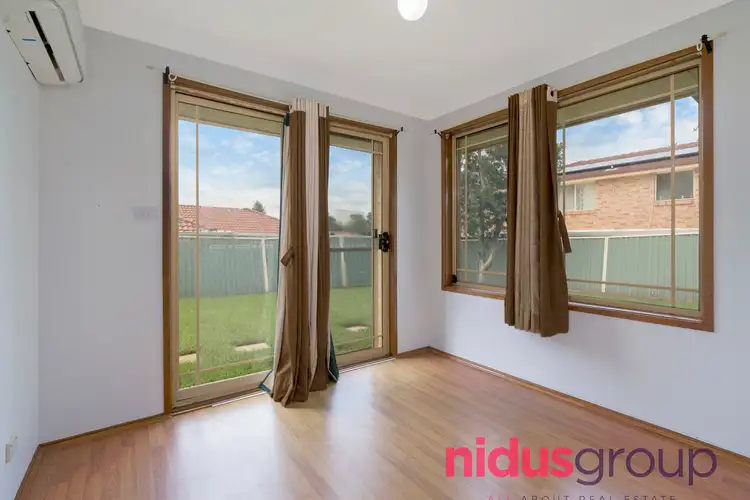 Fifth view of Homely house listing, 85 Brussels Crescent, Rooty Hill NSW 2766