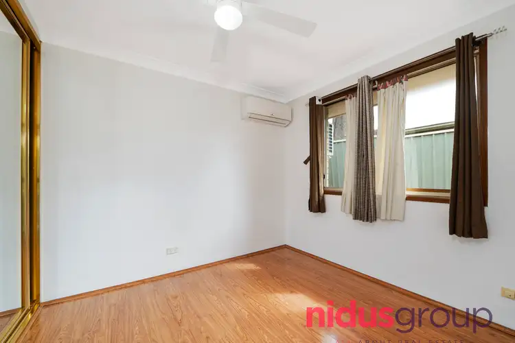 Sixth view of Homely house listing, 85 Brussels Crescent, Rooty Hill NSW 2766