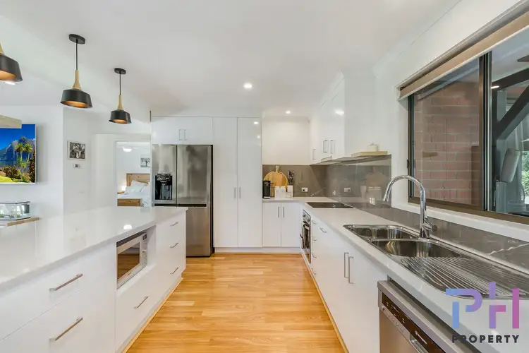 Third view of Homely house listing, 11 Rennie Street, Huntly VIC 3551