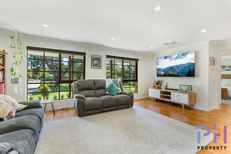 Fourth view of Homely house listing, 11 Rennie Street, Huntly VIC 3551