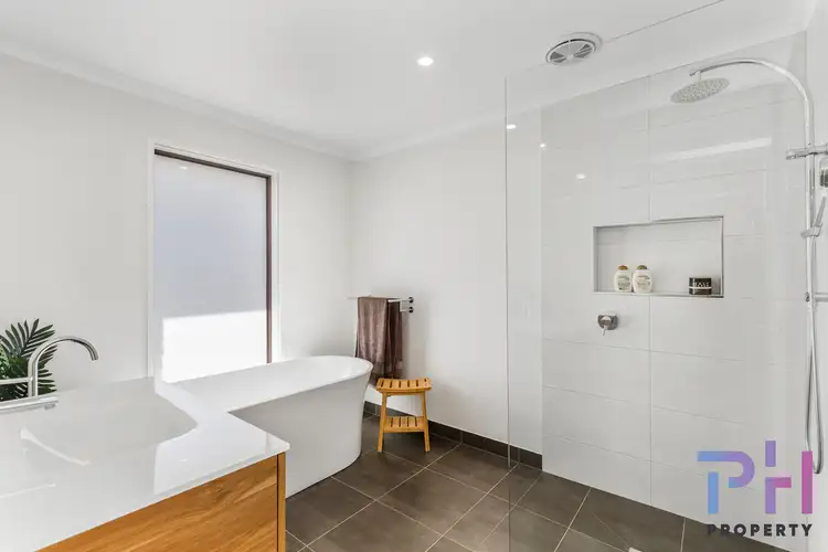 Sixth view of Homely house listing, 11 Rennie Street, Huntly VIC 3551