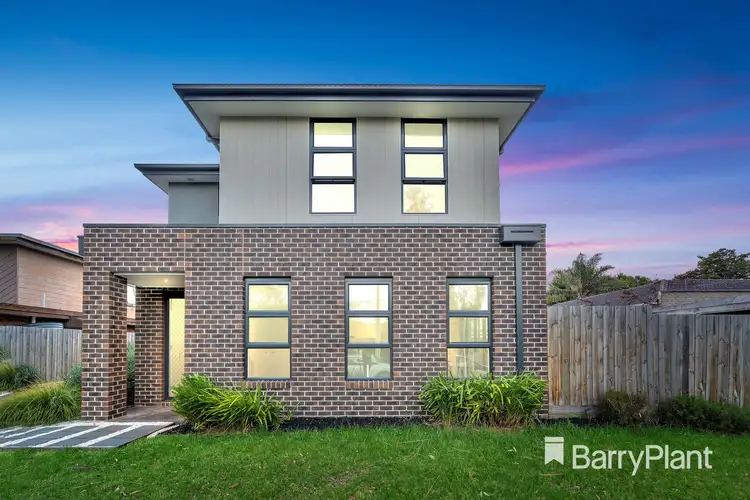 1/55 King Parade, Knoxfield VIC 3180