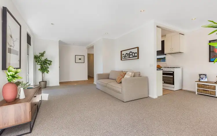 Fifth view of Homely house listing, 10A Vinton Street, California Gully VIC 3556