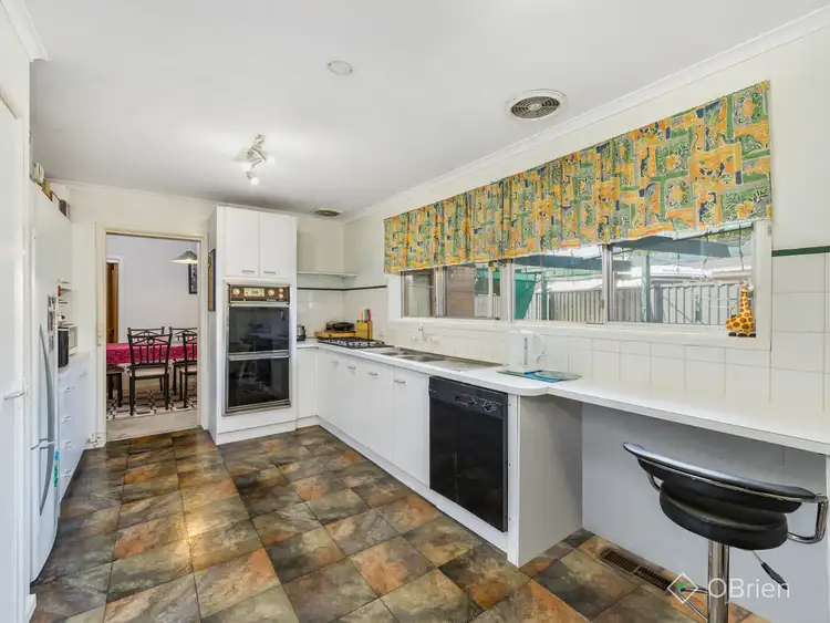 Third view of Homely house listing, 1 Muir Court, Chelsea Heights VIC 3196
