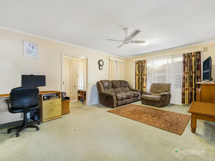 Fourth view of Homely house listing, 1 Muir Court, Chelsea Heights VIC 3196