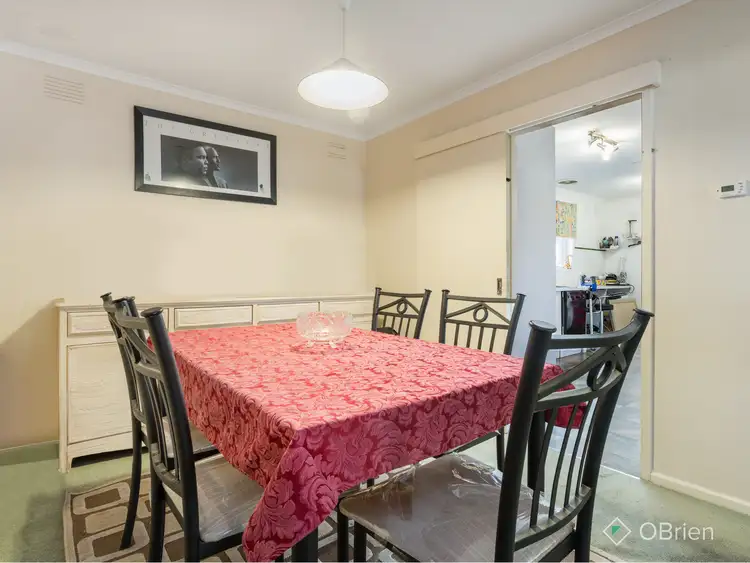 Fifth view of Homely house listing, 1 Muir Court, Chelsea Heights VIC 3196